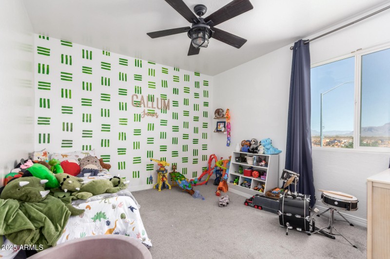 Childrens Bedroom 2