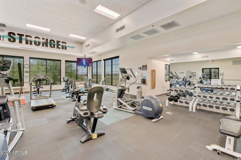 Fitness