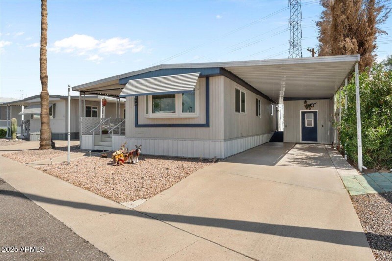 Carport