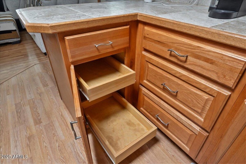 Custom Cabinets