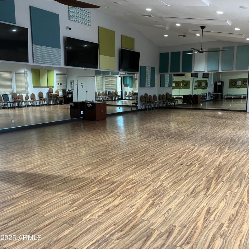 Multipurpose Center