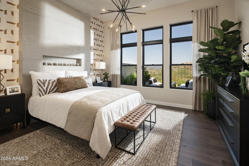 Palmer Primary Bedroom