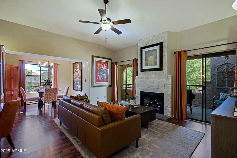 Great room