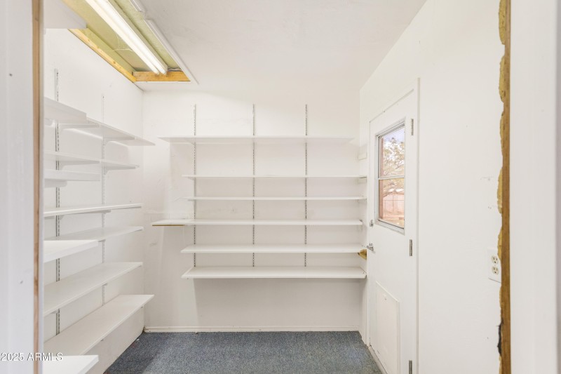 PANTRY