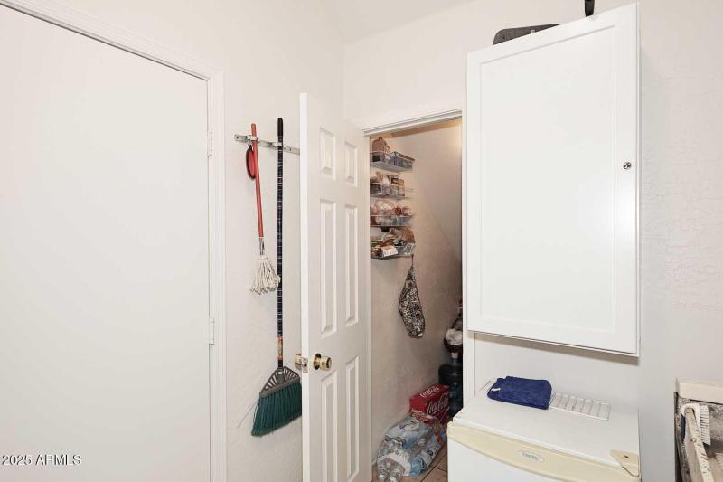 Laundry Room-Pantry