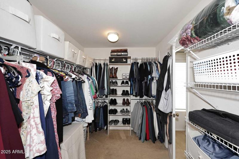 Primary Bedroom-Closet2