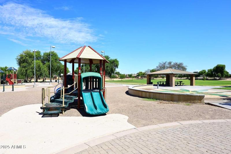 Community Park-Play Area2
