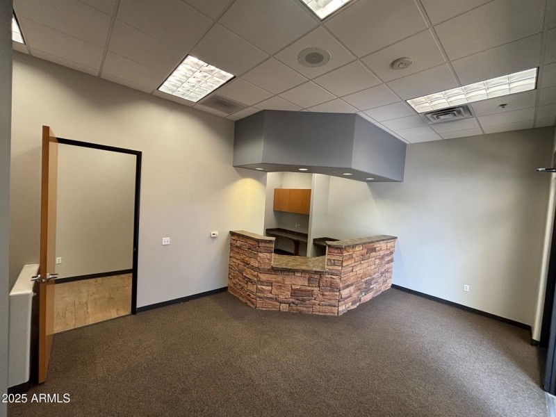 Reception 1