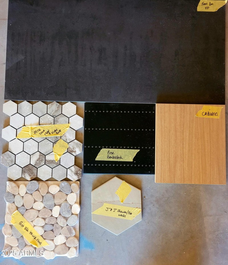 Materials 1