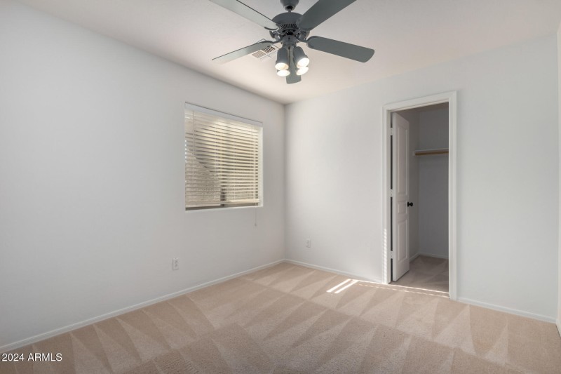 Master Second Bedroom