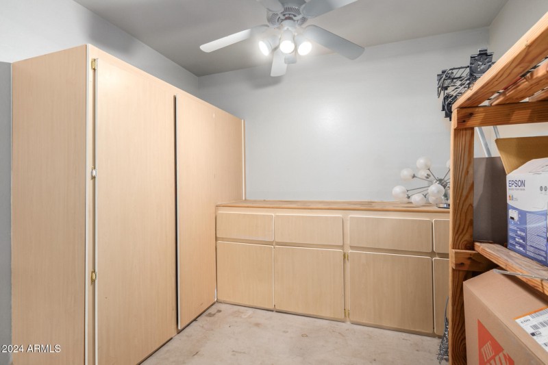 Garage Cabinets