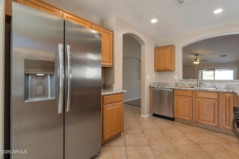 counter depth refrigerator