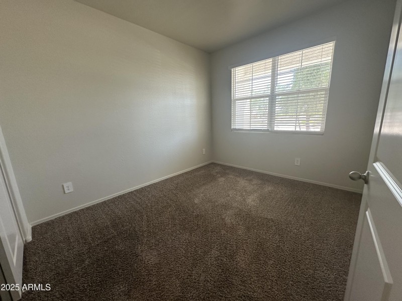 Palo Cedro - Front Bedroom
