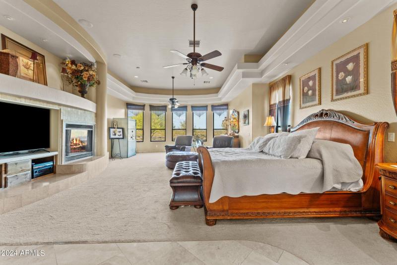 37224 N 237TH AVE, Morristown, AZ