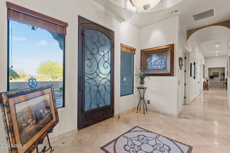 37224 N 237TH AVE, Morristown, AZ