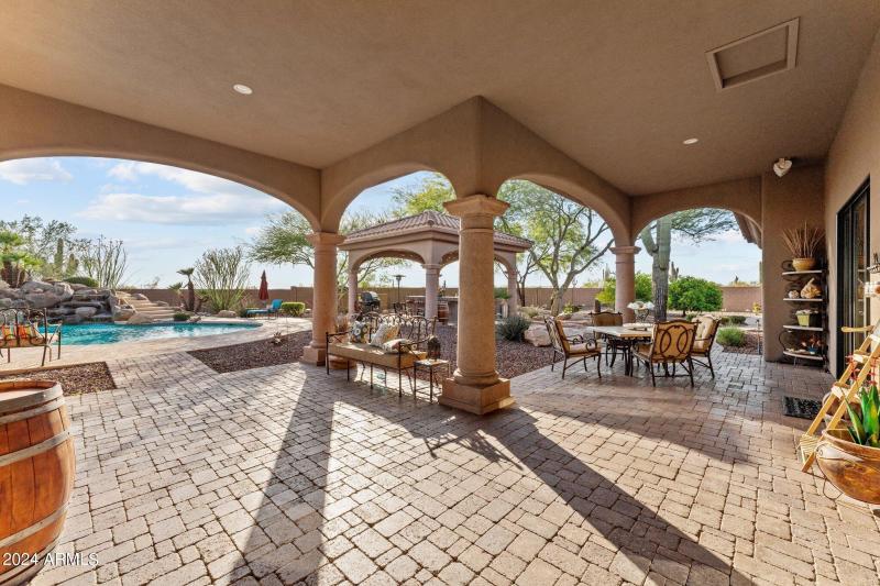 37224 N 237TH AVE, Morristown, AZ