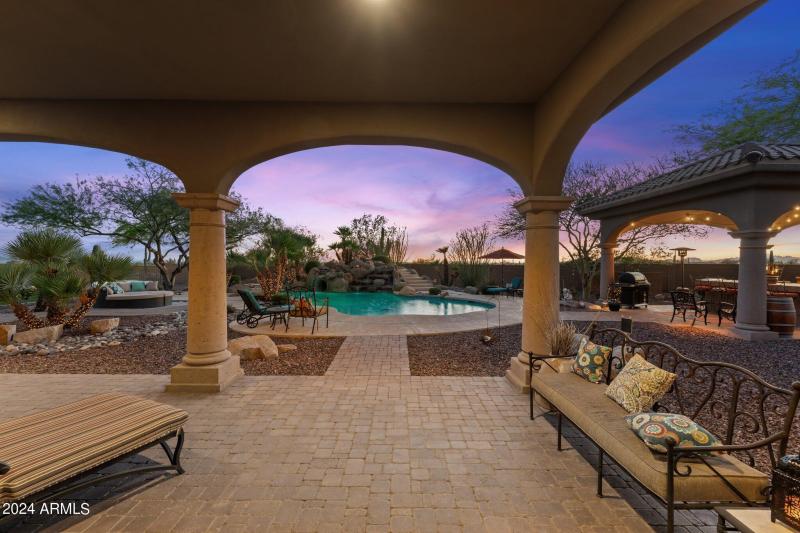 37224 N 237TH AVE, Morristown, AZ