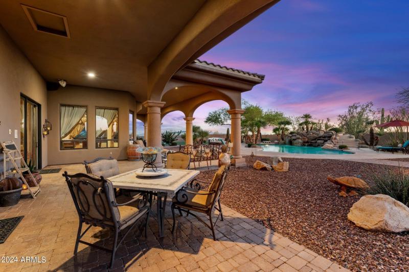 37224 N 237TH AVE, Morristown, AZ