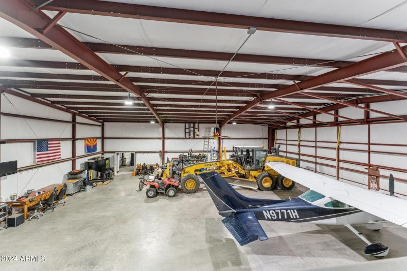 37224 N 237TH AVE, Morristown, AZ