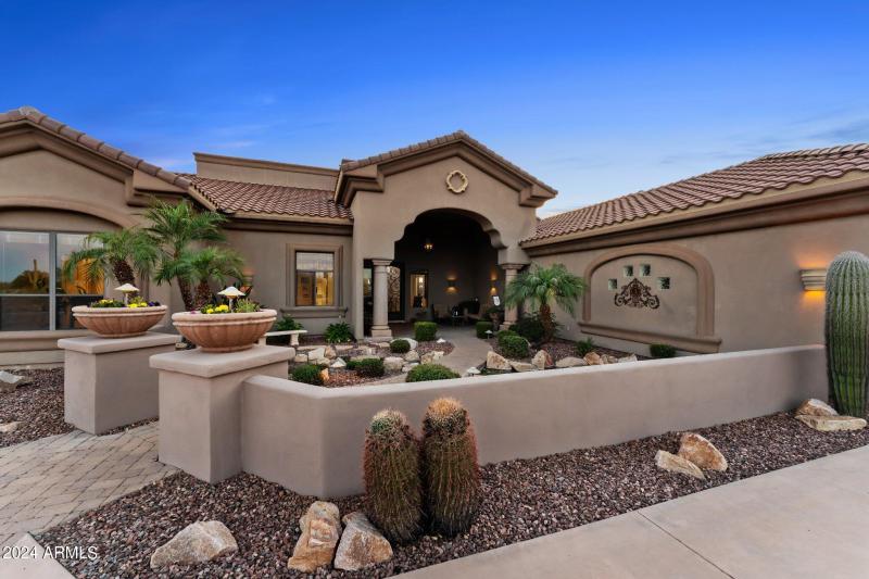 37224 N 237TH AVE, Morristown, AZ