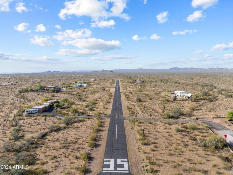 37224 N 237TH AVE, Morristown, AZ