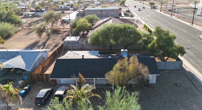 Drone Photo 1