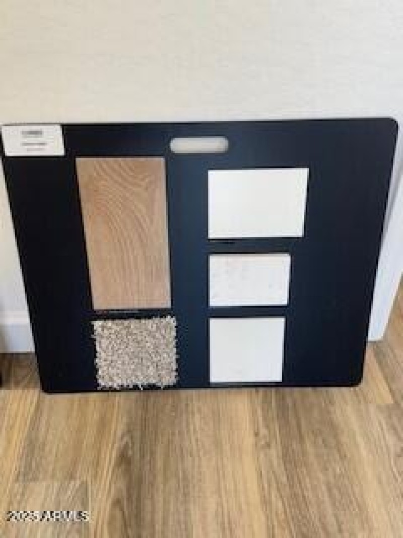 Basic Interior Package