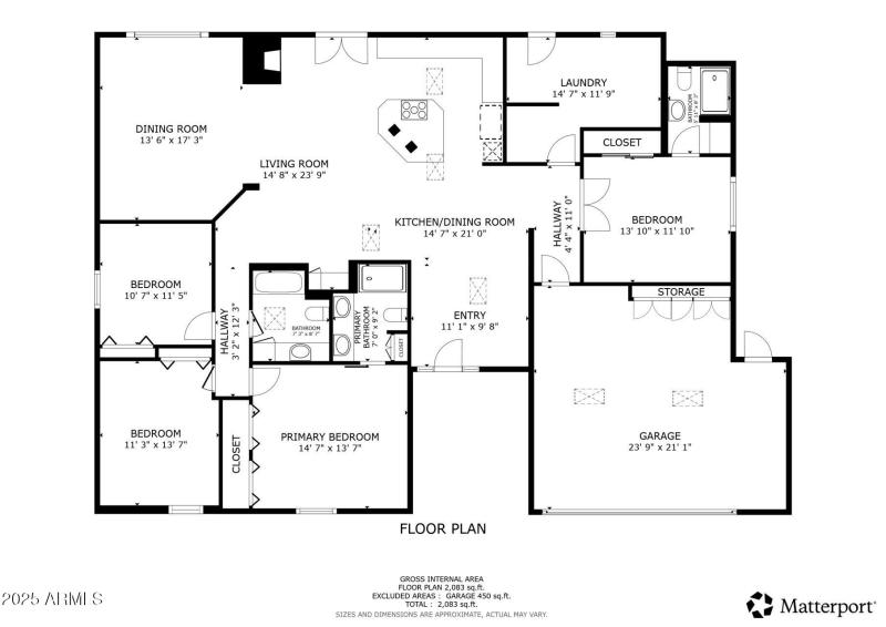 6729EDreyfusAveScottsdaleAZ85254_FloorPl