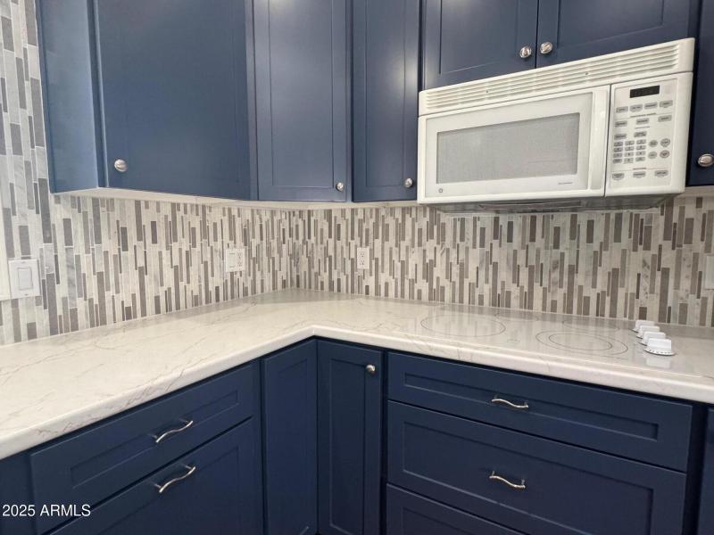 Kitchen Backsplash