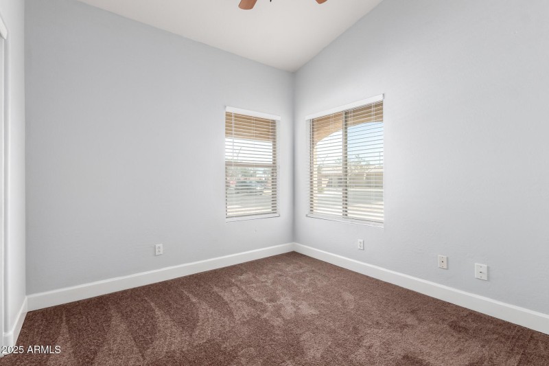 2nd Bedroom