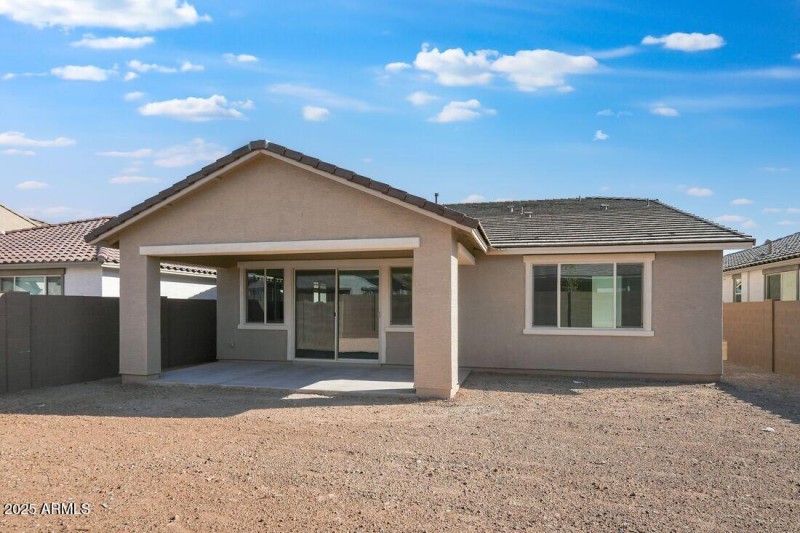 14814 W COTTONTAIL Lane - Ready Now