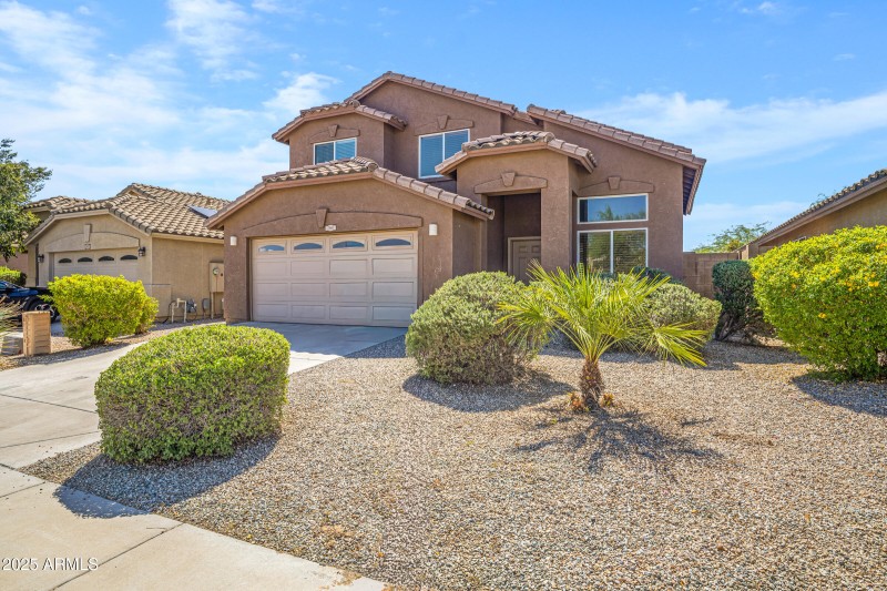 2691 W Angel Way-3