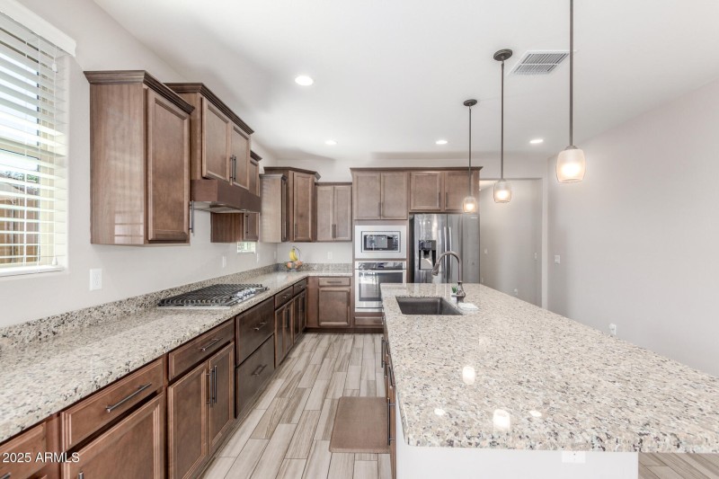 Kitchen 14 Durant