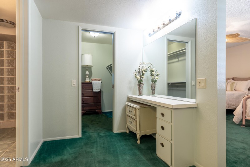 Primary EnSuite