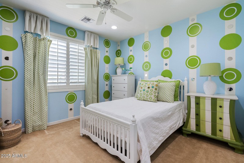 2nd Bedroom