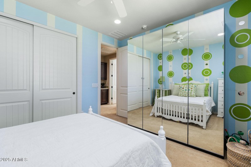 2nd Bedroom
