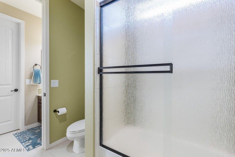 3rd Bathroom