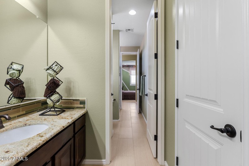 4th Bathroom