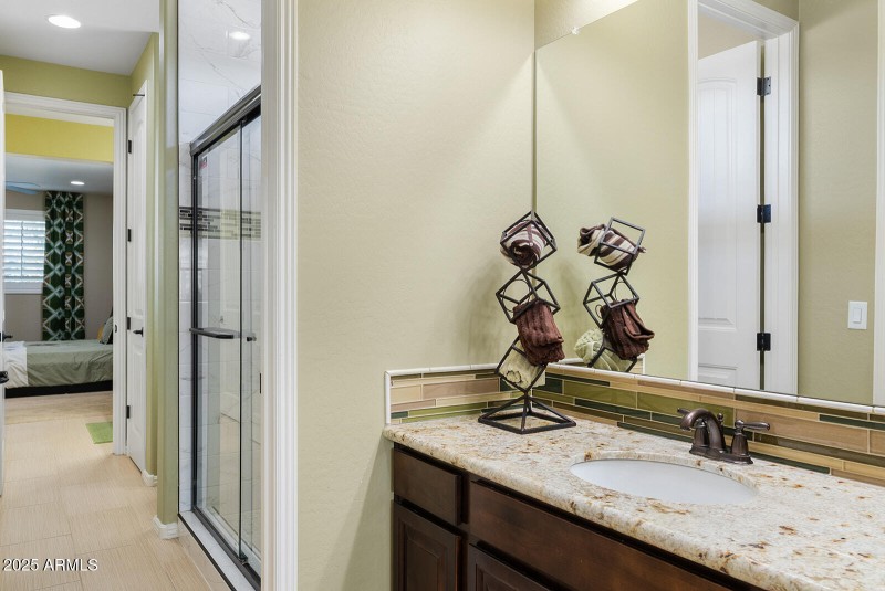 4th Bathroom