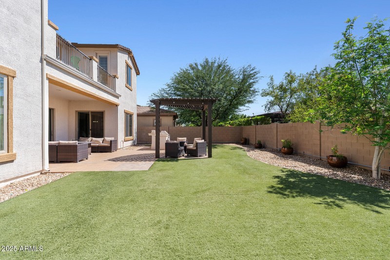 Synthetic Turf