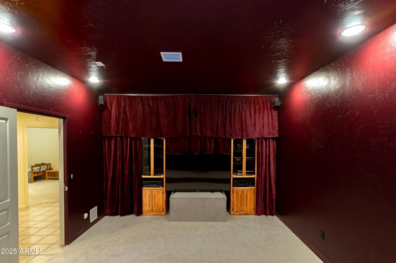 Screening Room
