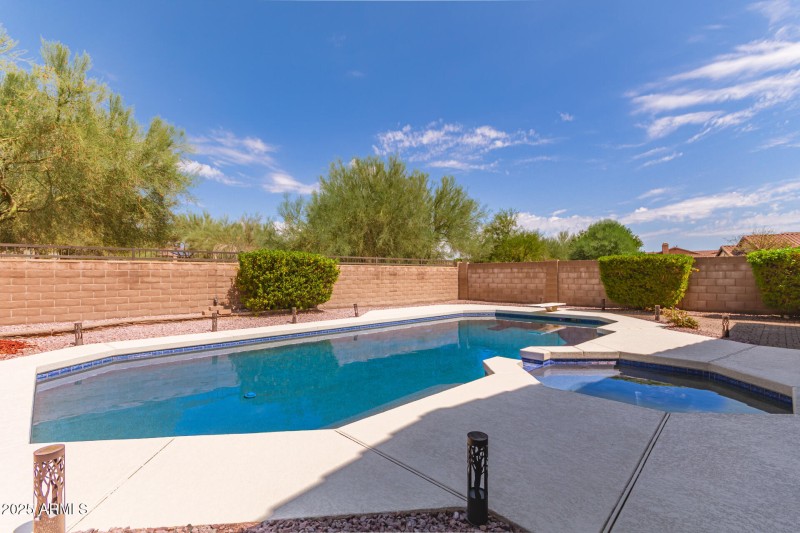 55 Desert Mirage