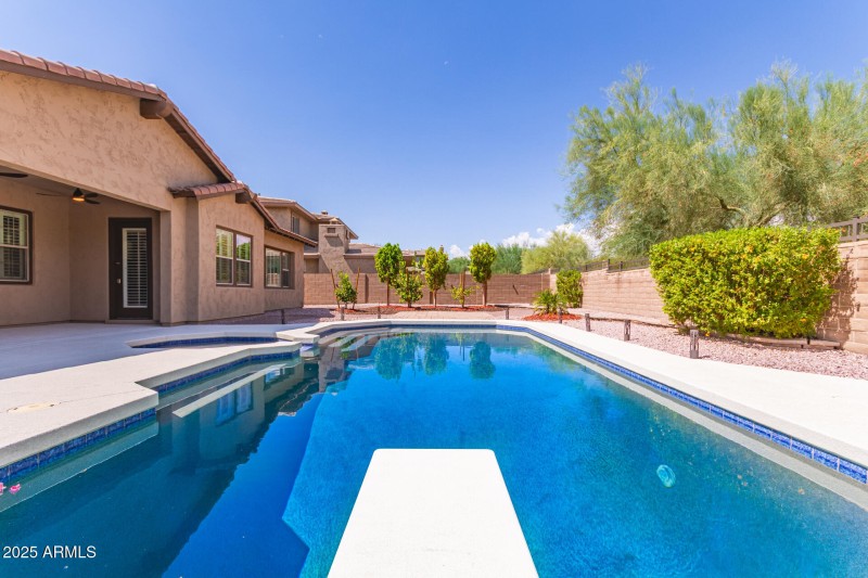 53 Desert Mirage
