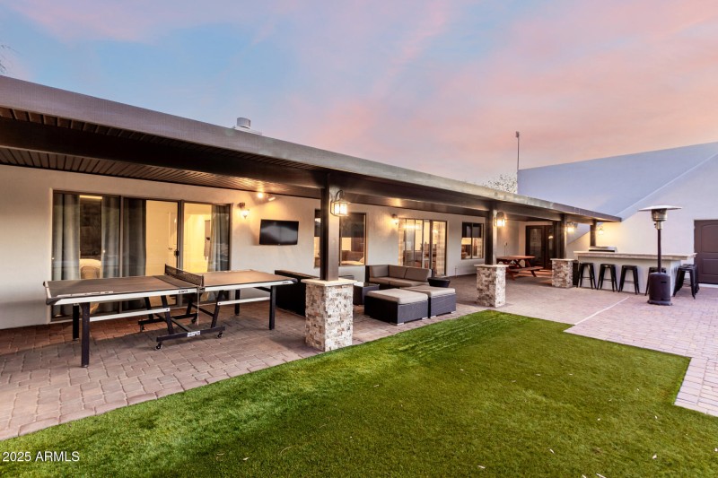 6632 E Calle De Las Estrellas Rd