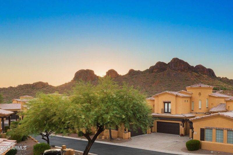 Toscano Villas 2