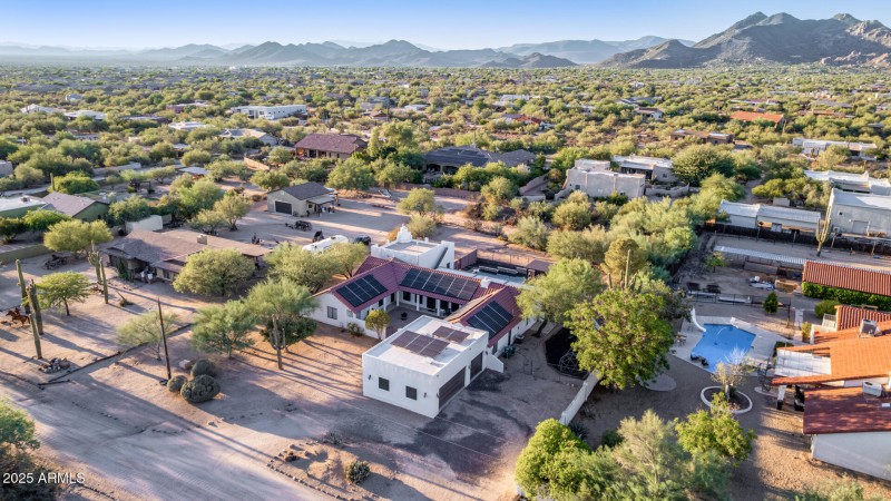 6632 E Calle De Las Estrellas Rd