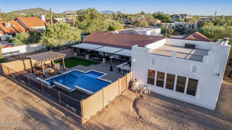 6632 E Calle De Las Estrellas Rd