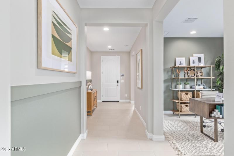 11334 N 168 DR - Model Home for Sale!