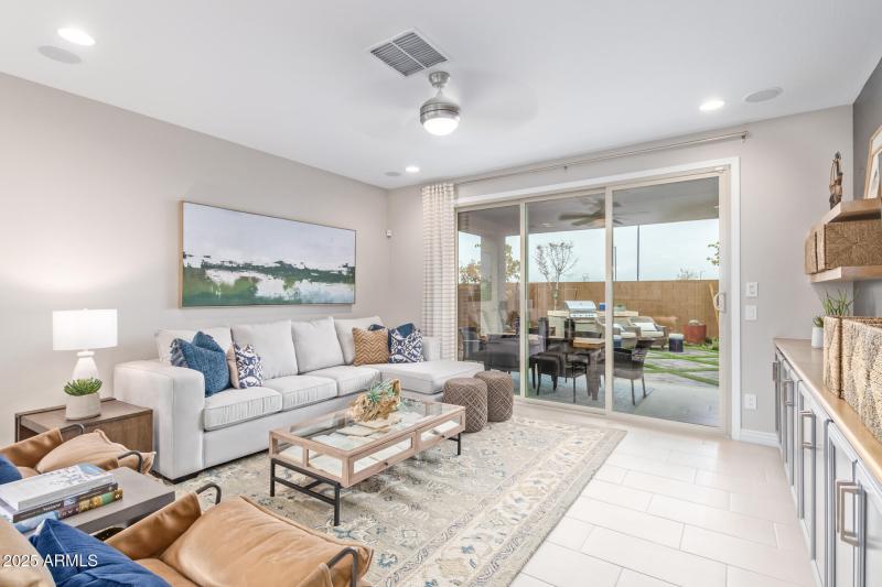 11334 N 168 DR - Model Home for Sale!