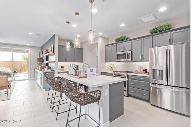 11334 N 168 DR - Model Home for Sale!